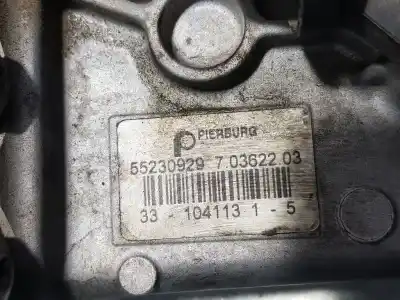 Peça sobressalente para automóvel em segunda mão válvula egr por citroen nemo 1.3 hdi fap referências oem iam 552309299  70362203