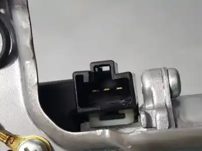 Автозапчасти б/у мотор заднего стеклоочистителя за toyota rav 4 iii (_a3_) 2.0 4wd (aca30_) ссылки oem iam 8513042060  2596000761