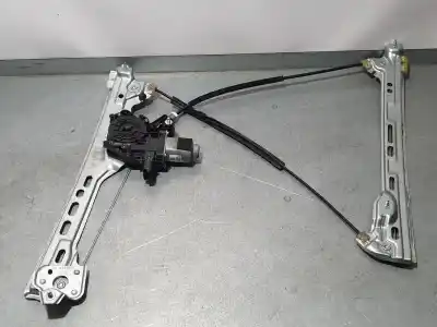Pièce détachée automobile d'occasion  pour RENAULT MEGANE III BERLINA 5 P  Références OEM IAM C42830102  