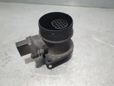 Second-hand car spare part flowmeter for volkswagen caddy ka/kb (2k) kombi oem iam references 038906461b  0281002531