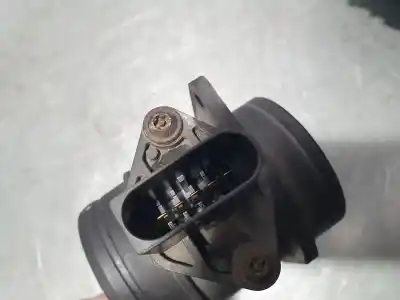 Second-hand car spare part flowmeter for volkswagen caddy ka/kb (2k) kombi oem iam references 038906461b  0281002531