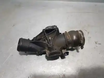 Second-hand car spare part throttle body for citroen berlingo xtr 1.6 hdi 92 oem iam references 25365222  