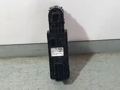 Second-hand car spare part left front power window switch for peugeot 3008 gt line oem iam references 98248411zd  1033657101