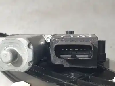 Second-hand car spare part rear left window regulator for peugeot 3008 gt line oem iam references 9830389080  