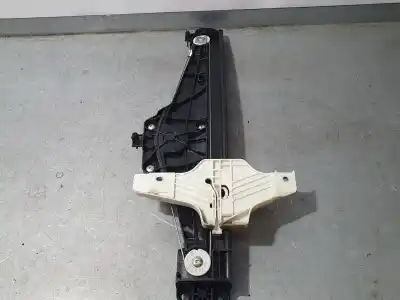 Second-hand car spare part rear left window regulator for peugeot 3008 gt line oem iam references 9830389080  