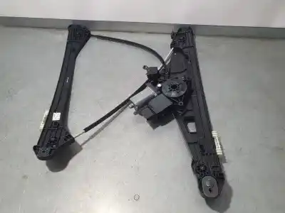 Second-hand car spare part Driver Left Window Regulator for PEUGEOT 3008 GT Line OEM IAM references 9830389380  