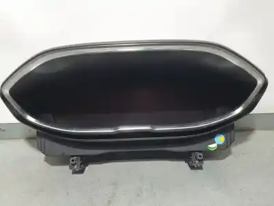Second-hand car spare part  for PEUGEOT 3008  OEM IAM references 9828150380  503003520802