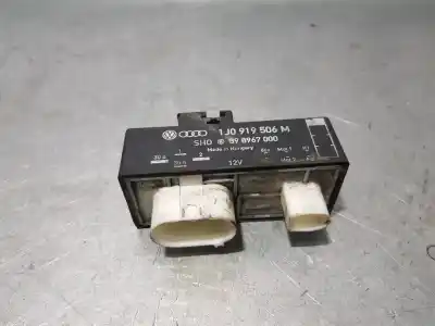 Gebrauchtes Autoersatzteil relais zum seat ibiza (6j5) reference oem-iam-referenzen 898967000