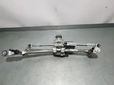 Pezzo di ricambio per auto di seconda mano Tiranti E Motorino Del Tergicristallo Anteriore per CITROEN C5 AIRCROSS Feel Riferimenti OEM IAM 9824762480  3397022076