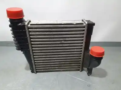 Piesă de schimb auto la mâna a doua radiator aer intercooler pentru citroen c5 aircross feel referințe oem iam 9675627980  mm11882h