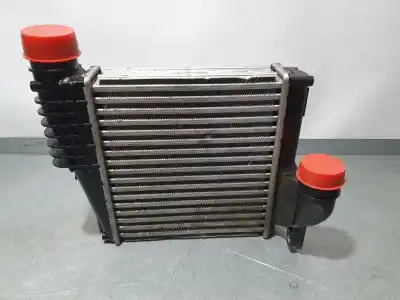 Pièce détachée automobile d'occasion intercooler / échangeur d'air pour citroen c5 aircross feel références oem iam 9675627980