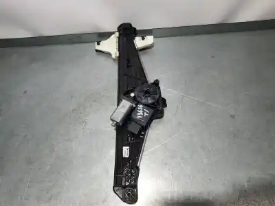 Piesă de schimb auto la mâna a doua mecanism actionare geam spate stânga pentru citroen c5 aircross feel referințe oem iam 9822455080