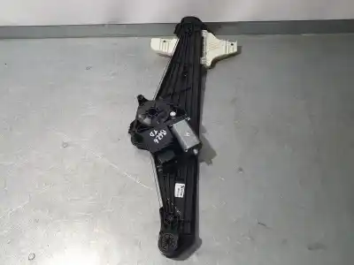 Piesă de schimb auto la mâna a doua mecanism actionare geam spate dreapta pentru citroen c5 aircross feel referințe oem iam 9822455280