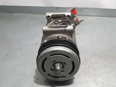 İkinci el araba yedek parçası KLIMA KOMPRESÖRÜ için CITROEN C5 AIRCROSS  OEM IAM referansları 982752918002  211335372