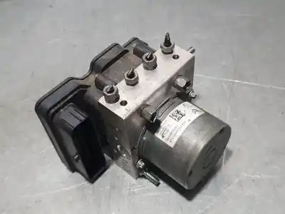 Автозапчастина б/у абс для CITROEN C5 AIRCROSS Feel Посилання на OEM IAM 9812786180  970025