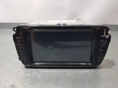 Gebrauchtes Autoersatzteil GPS-NAVIGATIONSSYSTEM zum SEAT IBIZA (6J5)  OEM-IAM-Referenzen   
