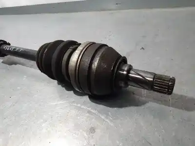 Second-hand car spare part front right transmission for opel astra j lim. sport oem iam references 13250861  