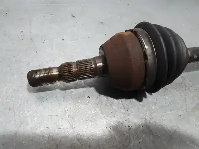 Second-hand car spare part front right transmission for opel astra j lim. sport oem iam references 13250861  