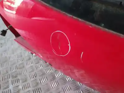 Second-hand car spare part tailgate for opel astra j lim. sport oem iam references   