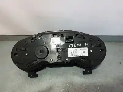 Piesă de schimb auto la mâna a doua ceas bord pentru ford focus active referințe oem iam f1et10849bjs  