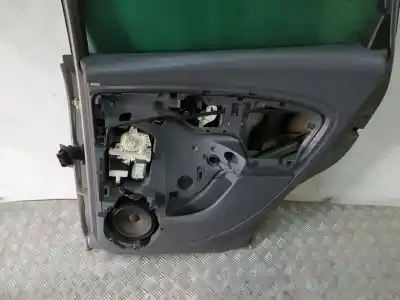 Second-hand car spare part rear right window regulator for seat toledo (5p2) stylance / style oem iam references 5p0839462a