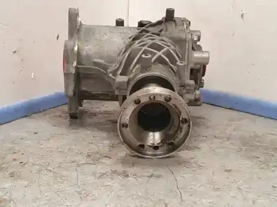 Second-hand car spare part front differential for volvo xc60 kinetic drive oem iam references 36002709  