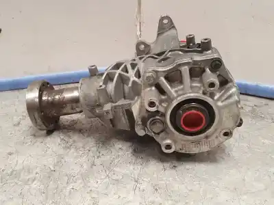 Second-hand car spare part front differential for volvo xc60 kinetic drive oem iam references 36002709  
