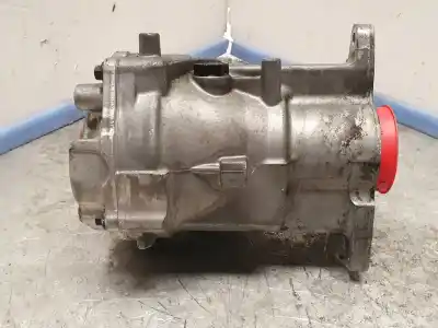 Second-hand car spare part front differential for volvo xc60 kinetic drive oem iam references 36002709  