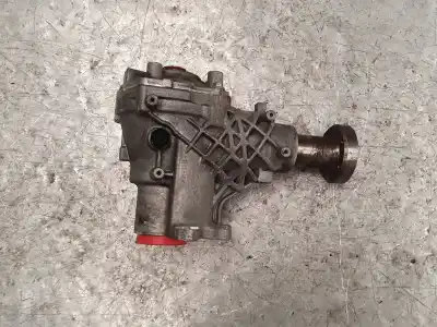 Second-hand car spare part front differential for volvo xc60 kinetic drive oem iam references 36002709  