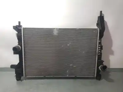 Second-hand car spare part Water Radiator for FORD FOCUS LIM. Business OEM IAM references CV618005VC  
