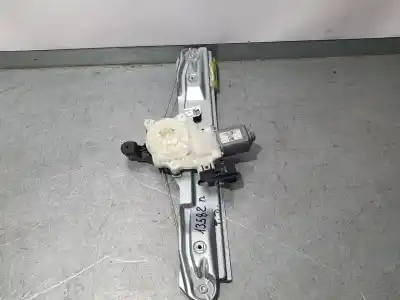 Tweedehands auto-onderdeel regelaar rechts achterruit: voor ford focus lim. business oem iam-referenties bm51a27000be