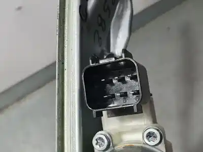 Peça sobressalente para automóvel em segunda mão elevador de vidros traseiro direito por ford focus lim. business referências oem iam bm51a27000be  