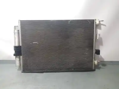 İkinci el araba yedek parçası KLIMA KONDENSER / RADYATÖR için FORD FOCUS LIM.  OEM IAM referansları DV6119710AD  