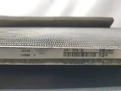 Peça sobressalente para automóvel em segunda mão condensador / radiador de ar condicionado por ford focus lim. business referências oem iam dv6119710ad  