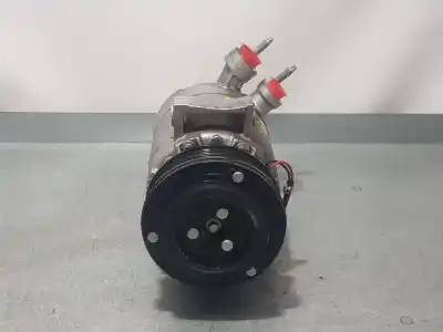 Tweedehands auto-onderdeel airconditioning compressor voor ford focus lim. business oem iam-referenties dv6119d629fg