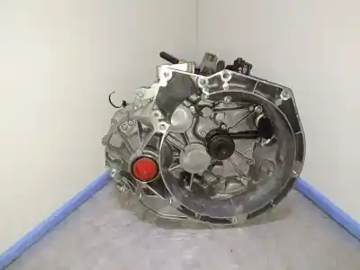 Tweedehands auto-onderdeel versnellingsbak voor ford focus lim. business oem iam-referenties cv6r7002pf