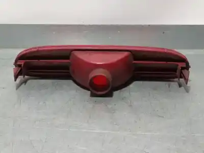Pezzo di ricambio per auto di seconda mano lampada posteriore centrale per mini mini (r56) cooper d riferimenti oem iam   
