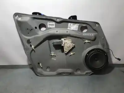 Автозапчастина б/у  для MERCEDES-BENZ CLASE B (W245)  Посилання на OEM IAM A1697202989 BROSE ELECTRICO 6 PINS 994424109