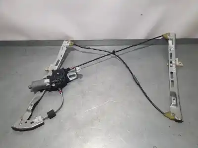Second-hand car spare part Passenger Side Right Window Regulator for PEUGEOT 206+ Básico OEM IAM references 9222F7  