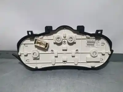 Peça sobressalente para automóvel em segunda mão quadrante por peugeot 206+ básico referências oem iam 9666636980  503001911802