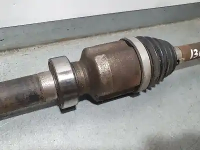 Автозапчасти б/у передняя правая трансмиссия за renault clio iv dynamique ссылки oem iam 391009101r  