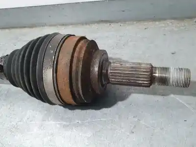 Автозапчасти б/у передняя правая трансмиссия за renault clio iv dynamique ссылки oem iam 391009101r  