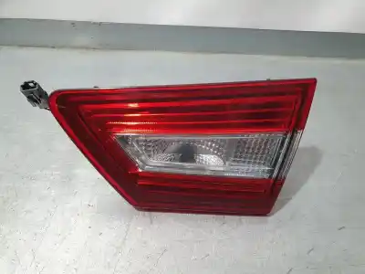 Автозапчастина б/у  для RENAULT CLIO IV  Посилання на OEM IAM   