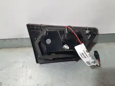 Автозапчасти б/у правый задний фонарь за renault clio iv dynamique ссылки oem iam   