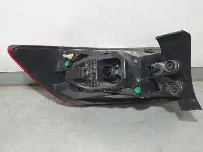 Автозапчасти б/у правый задний фонарь за renault clio iv dynamique ссылки oem iam 265502631r  2051099900010