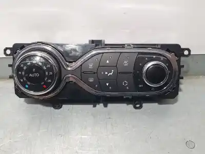 Second-hand car spare part Climate Control for RENAULT CLIO IV Dynamique OEM IAM references 27510896R  E1067144