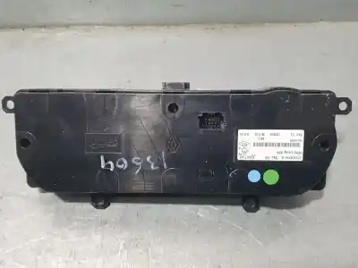 Second-hand car spare part climate control for renault clio iv dynamique oem iam references 27510896r  e1067144