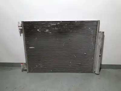 Автозапчасти б/у КОНДЕНСАТОР / РАДИАТОР КОНДИЦИОНЕРА ВОЗДУХА за RENAULT CLIO IV  ссылки OEM IAM 921006843R  M157442