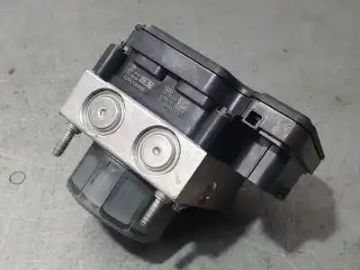 Автозапчастина б/у абс для renault clio iv dynamique посилання на oem iam 476608428r  269531