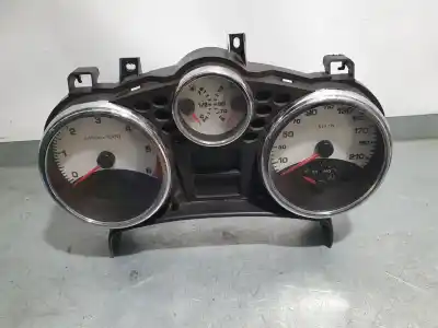 Recambio de automóvil de segunda mano de CUADRO INSTRUMENTOS para PEUGEOT 207  referencias OEM IAM   A2C53065549